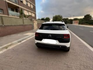 Citroen C4 Cactus 2016