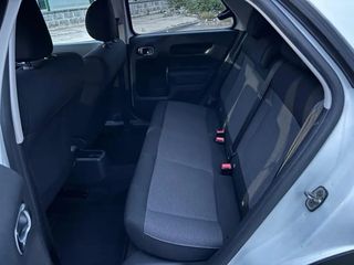 Citroen C4 Cactus 2016