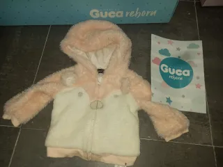 Mi Primer Reborn Cuca