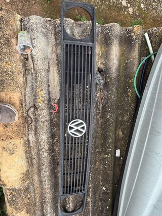 Parrilla Delantera VW T3
