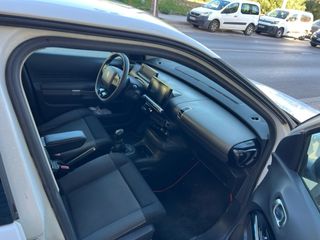 Citroen C4 Cactus 2015