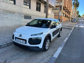 Citroen C4 Cactus 2015