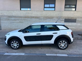 Citroen C4 Cactus 2015