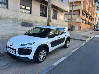 Citroen C4 Cactus 2015