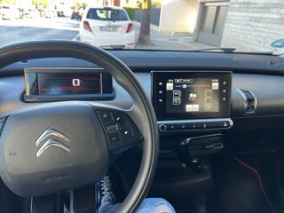 Citroen C4 Cactus 2015