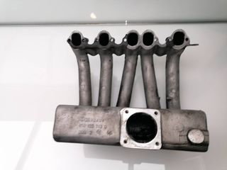 COLECTOR ADMISION VOLKSWAGEN LT CAJA ABIERTA (MOD. 1997)