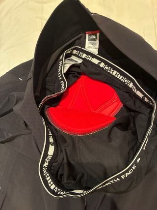 The North Face Pantalones Cortos Ciclismo Hombre