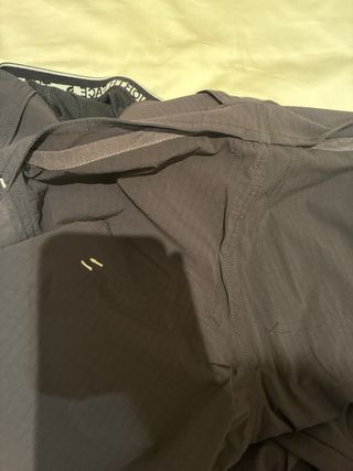 The North Face Pantalones Cortos Ciclismo Hombre