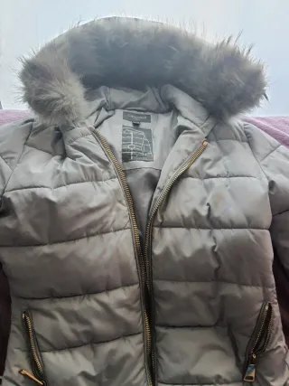 Giubbino Camomilla donna taglia 42