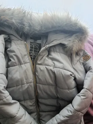 Giubbino Camomilla donna taglia 42