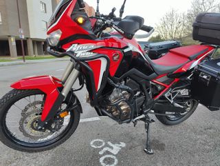 Honda CRF Africa Twin 1100 L