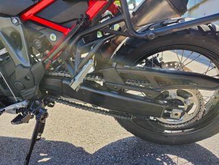 Honda CRF Africa Twin 1100 L