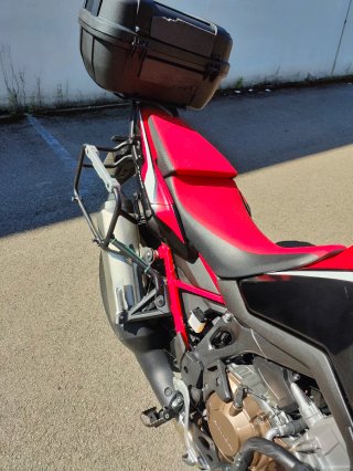 Honda CRF Africa Twin 1100 L