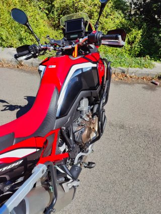 Honda CRF Africa Twin 1100 L