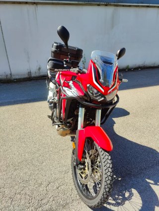 Honda CRF Africa Twin 1100 L