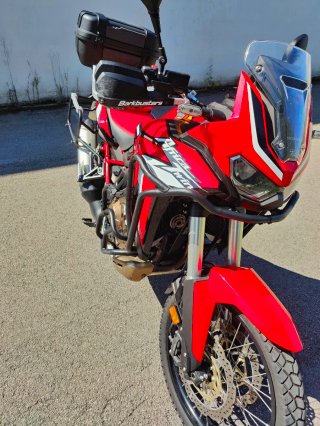 Honda CRF Africa Twin 1100 L