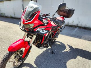 Honda CRF Africa Twin 1100 L