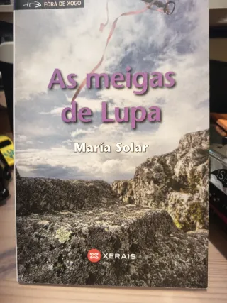 As meigas de Lupa