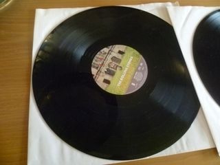 Vinilo Rock Internacional