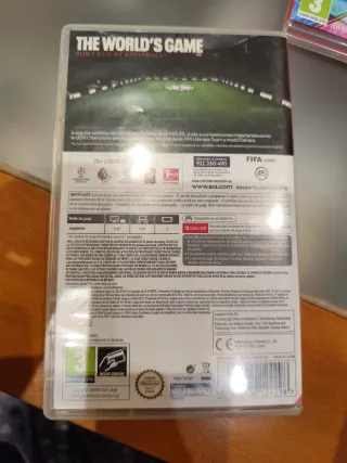 FIFA 23 Legacy Edition Nintendo Switch