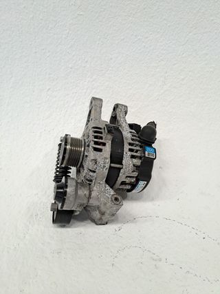 ALTERNADOR HYUNDAI TUCSON (5)