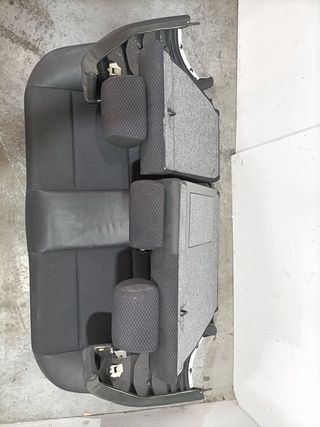 ASIENTOS TRASEROS BMW SERIE 3 BERLINA (E90)