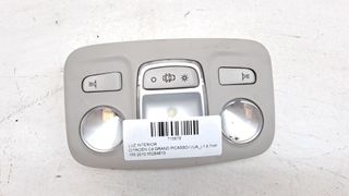 LUZ INTERIOR CITROEN C4 GRAND PICASSO I (UA_) (4)