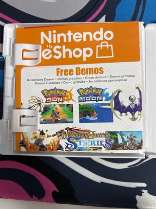 Yo-kai Watch Blasters Perro Blanco 3DS