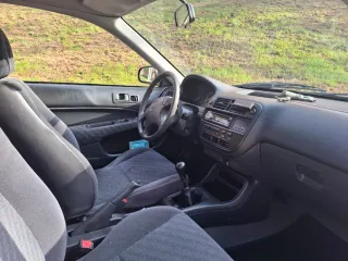 Honda Civic 1999