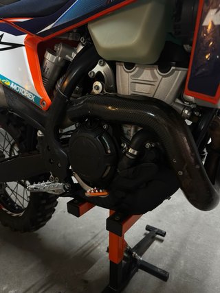KTM 350 EXC-F