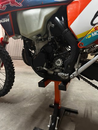 KTM 350 EXC-F