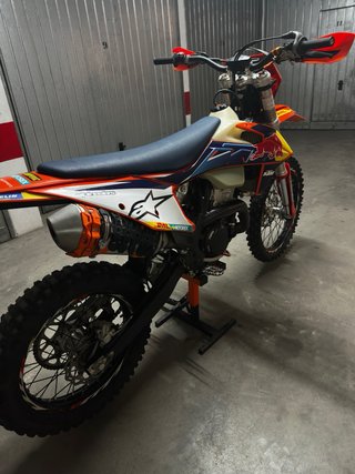 KTM 350 EXC-F