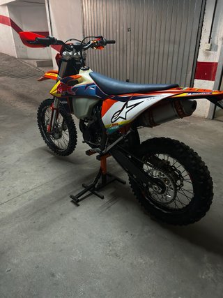 KTM 350 EXC-F