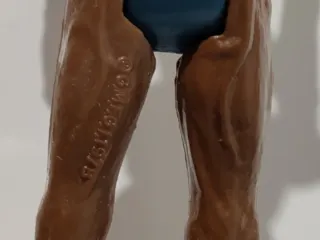 Figura Hammerhead Star Wars Vintage 1978