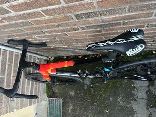 Mérida Reacto 5000 Talla L 2023