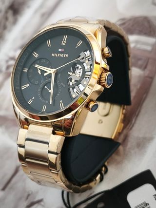 Orologio Tommy Hilfiger 1710447 – Classico moderno