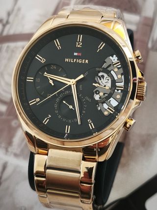 Orologio Tommy Hilfiger 1710447 – Classico moderno