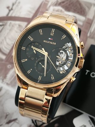 Orologio Tommy Hilfiger 1710447 – Classico moderno