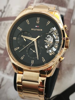 Orologio Tommy Hilfiger 1710447 – Classico moderno