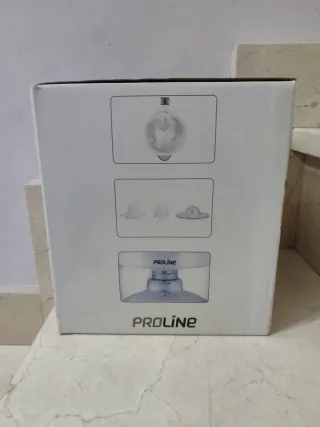 Exprimidor Proline CJ75