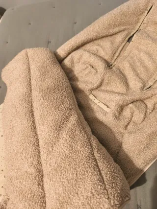 Saco Walking Mum para cochecito