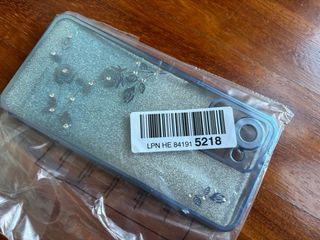 Cover glitter e brillantini nuovo