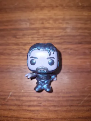 Funko Pop Stranger Things Hopper