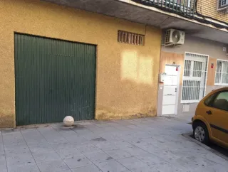 Local en venta Parla