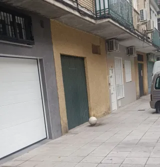 Local en venta Parla