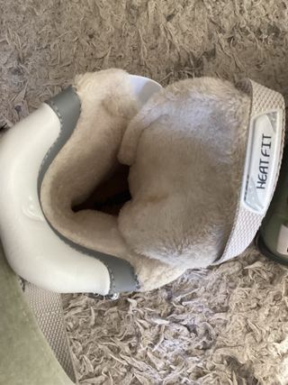 Botas de esquí HEAD Vector