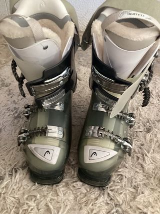 Botas de esquí HEAD Vector