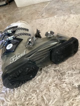 Botas de esquí HEAD Vector