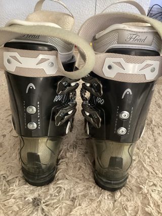 Botas de esquí HEAD Vector