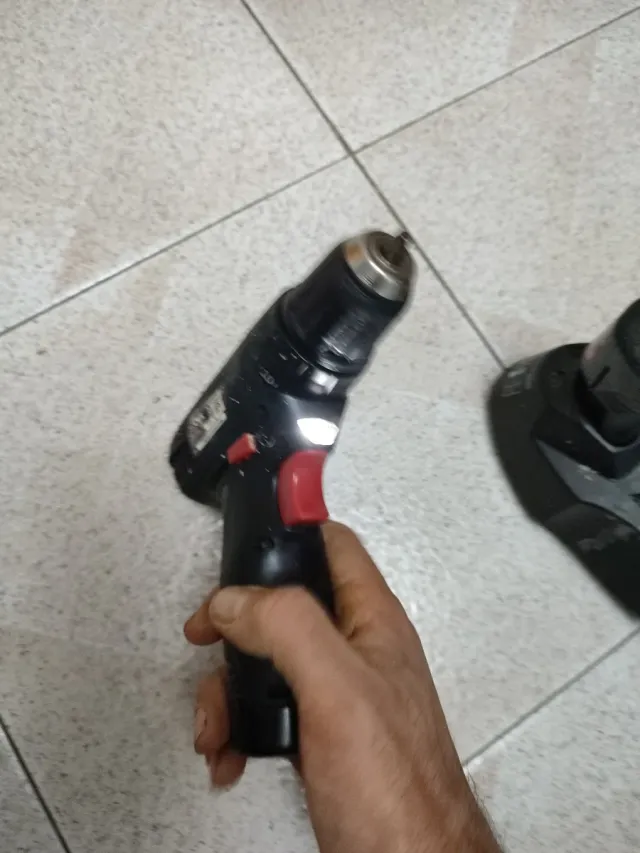 Atornillador Wurth BS 12-A